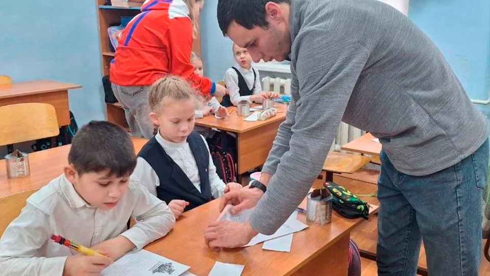 Фото: vk.com/Дворец культуры им. В.Н. Леонова