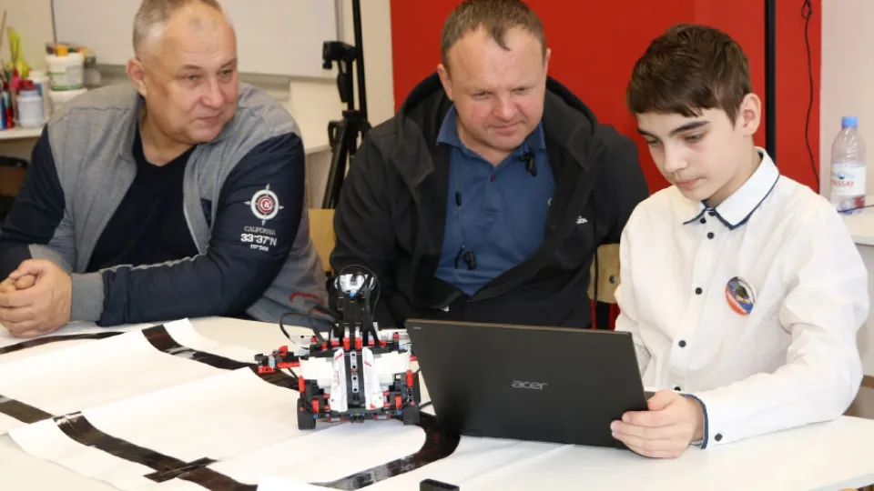 Фото: vk.com/ОК МОУ «Микулинская гимназия»