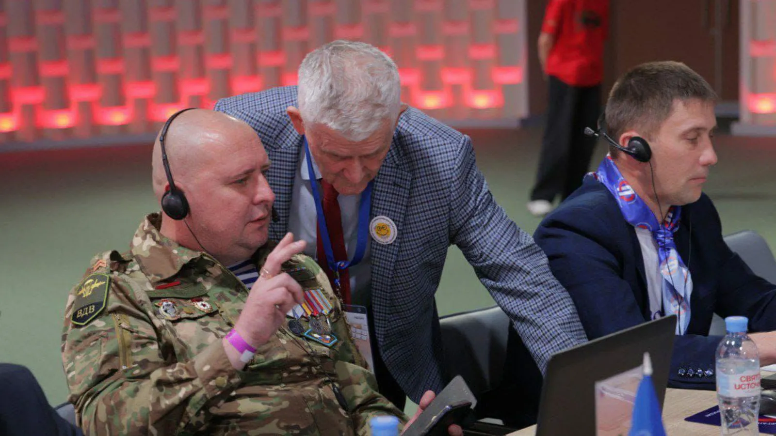 Фото:  Ступинский комплексный центр