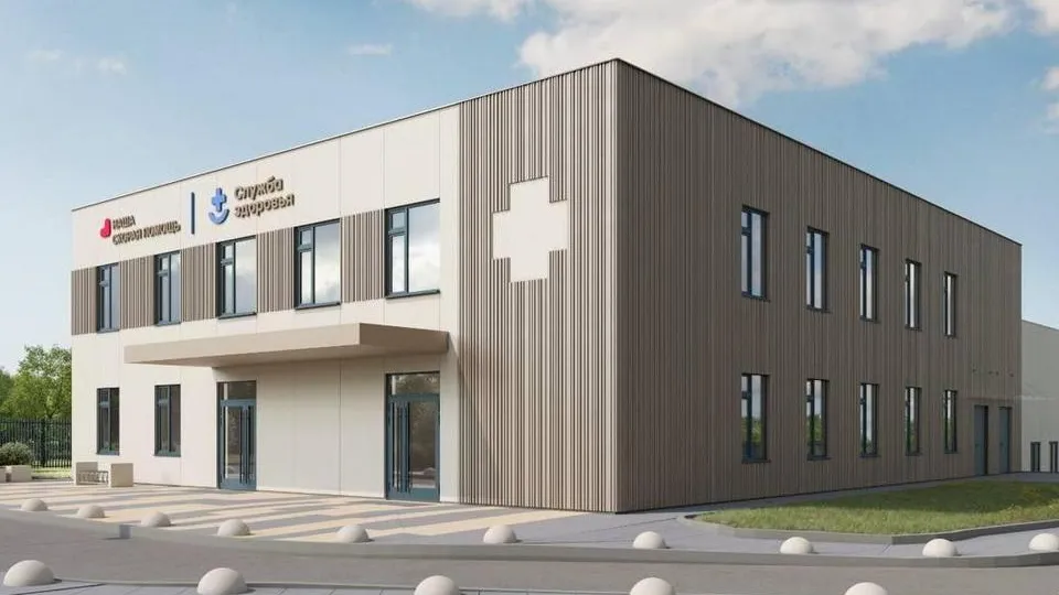 Фото: проектное решение