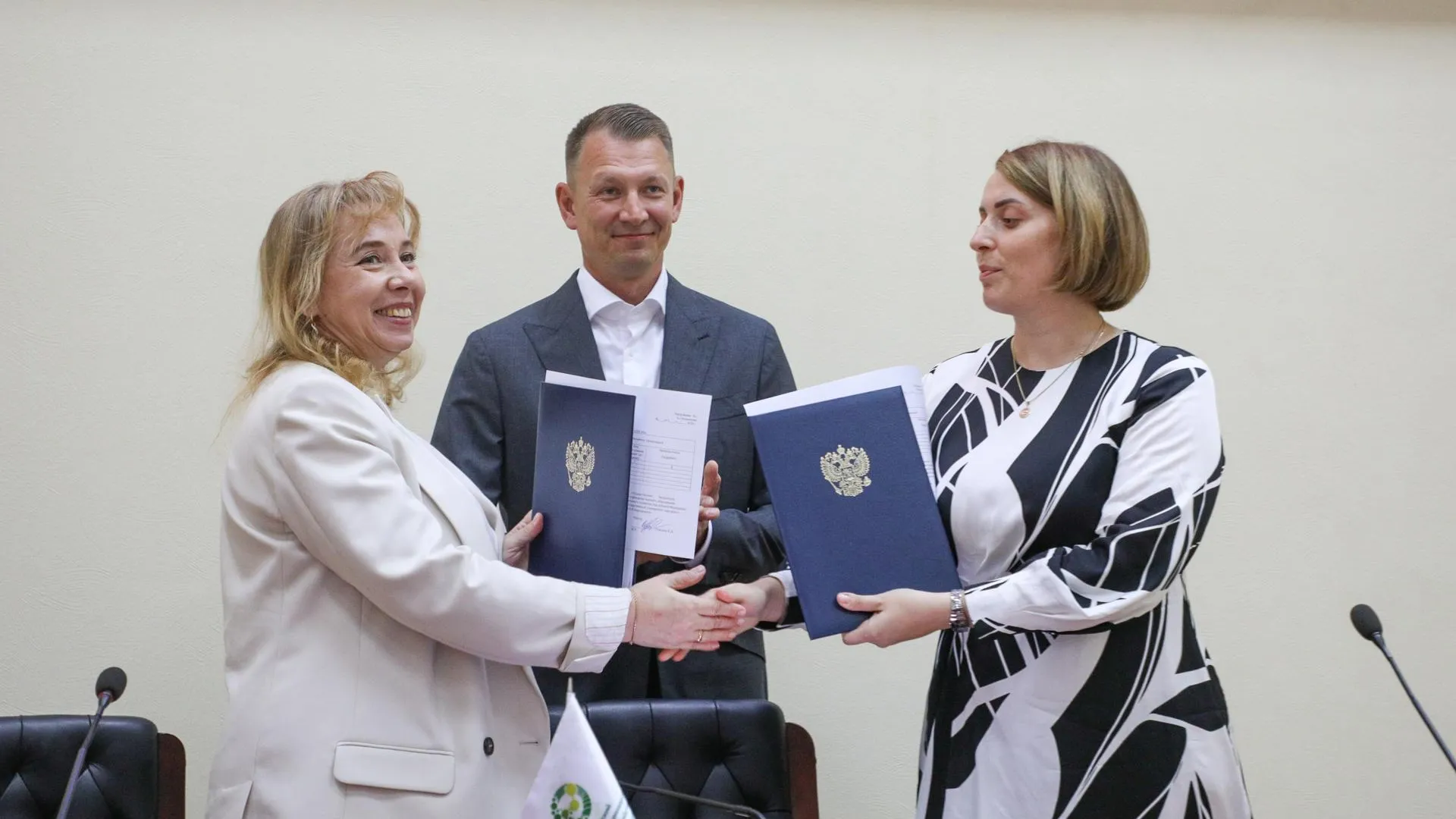 Пресс-служба администрации городского округа Балашиха