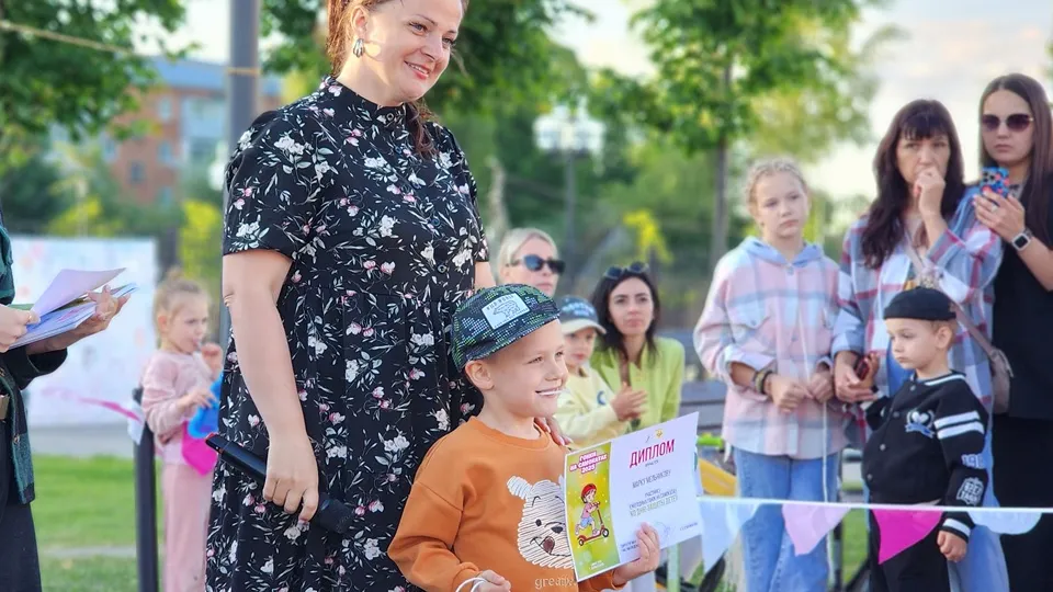 Фото: МедиаБанк Подмосковья/Дмитрий Беденко