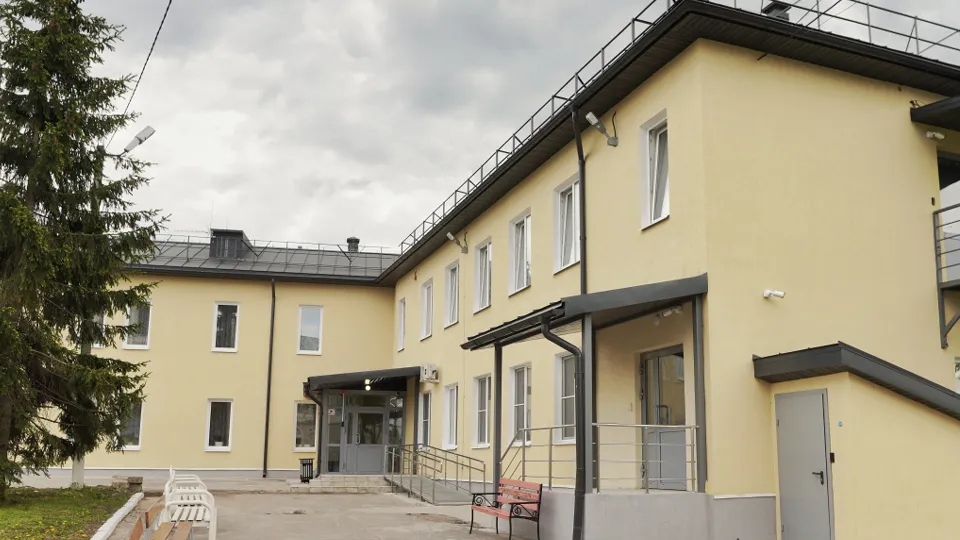 Фото: Добрый дом «Коломенский»