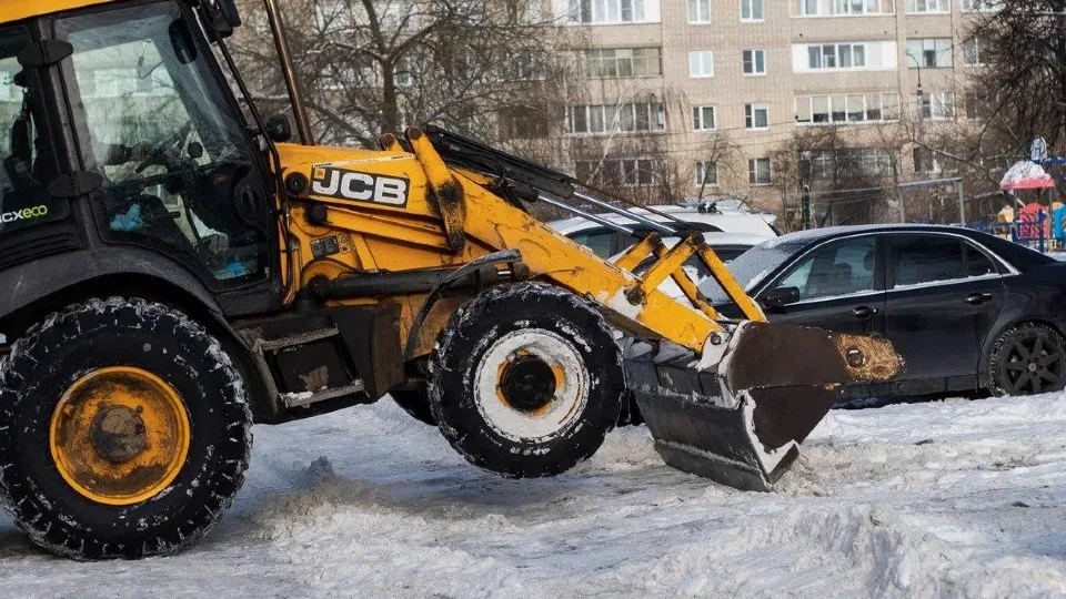 Фото: пресс-служба администрации г.о. Домодедово