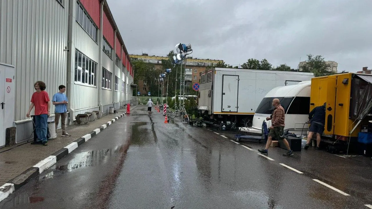 Фото: пресс-служба администрации Балашихи