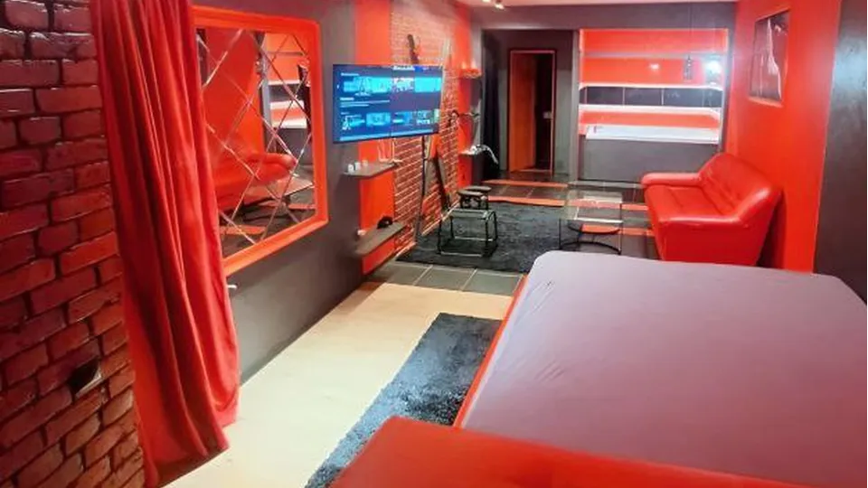 Фото: городская доска объявлений