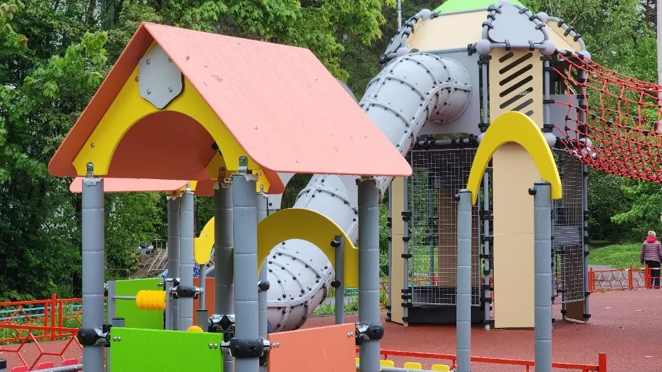 Фото: МедиаБанк Подмосковья/Иван Петрушин