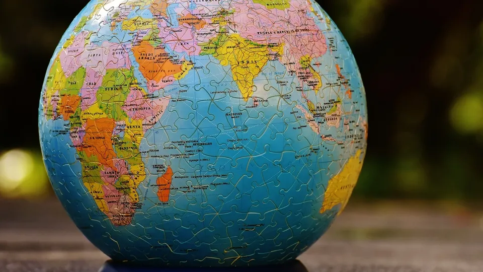 Фото: pxhere.com