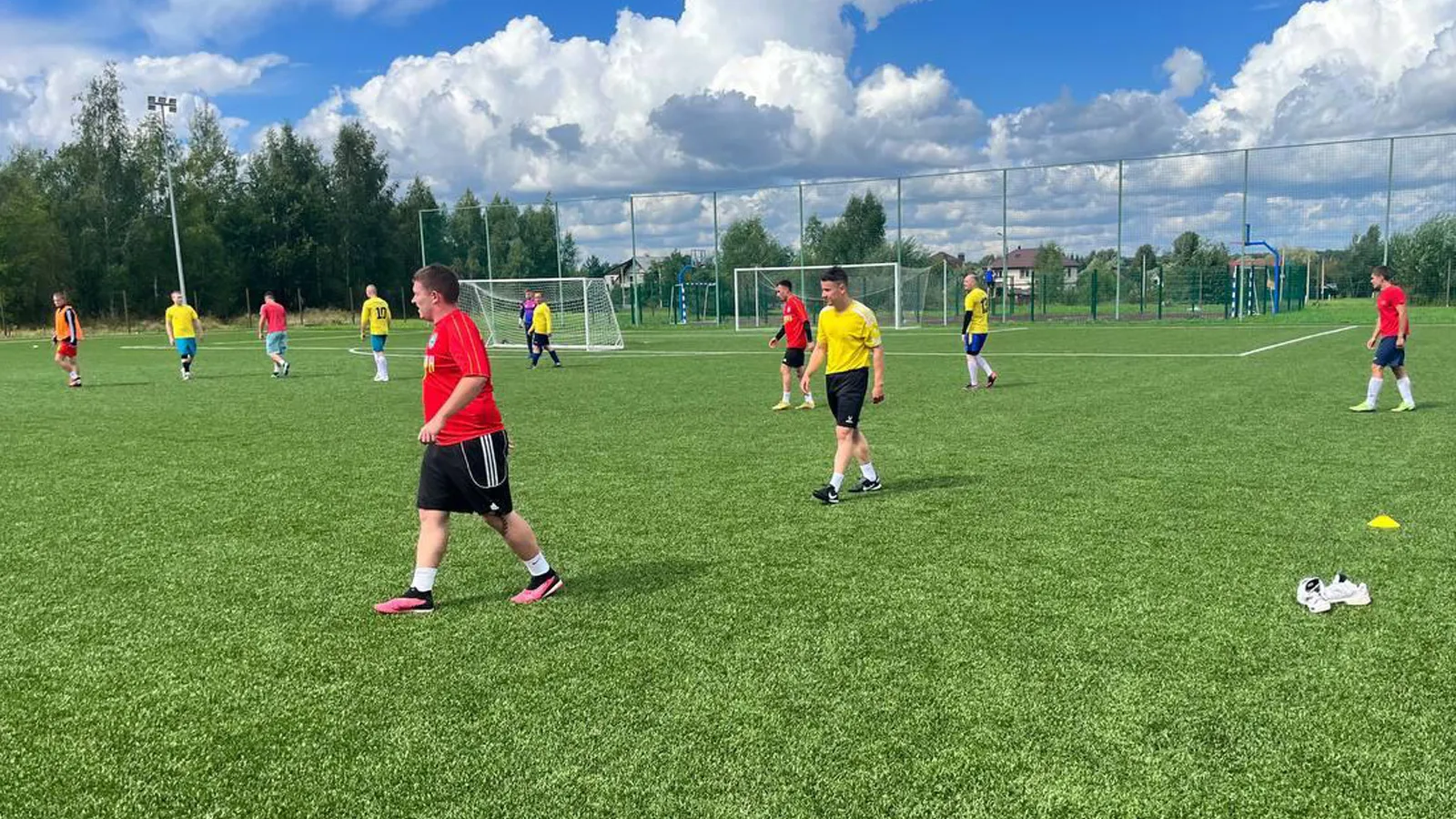 Фото: МБУ «СТК «Сокол»