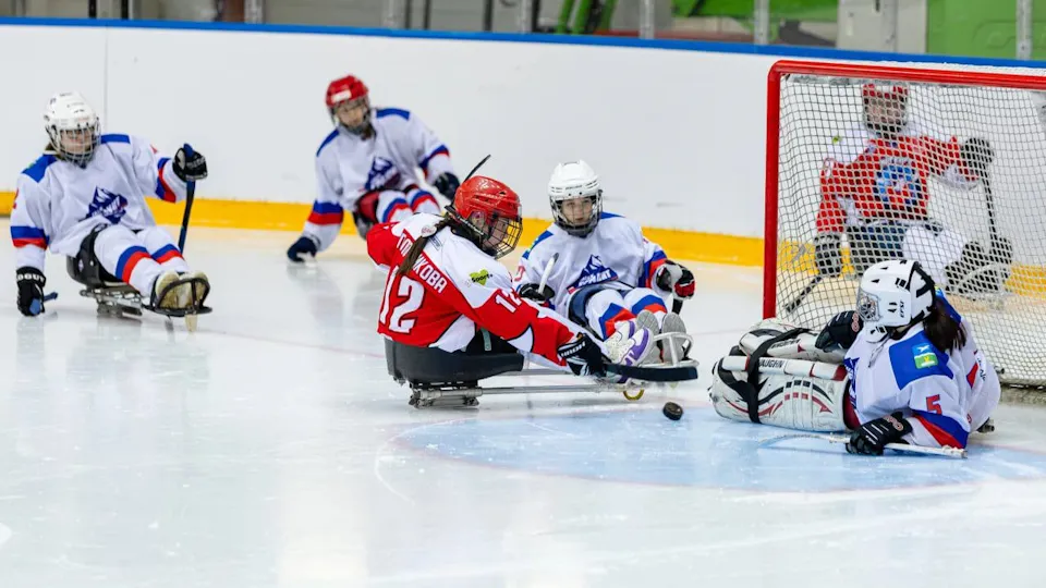 Фото: администрация м. о. Чехов