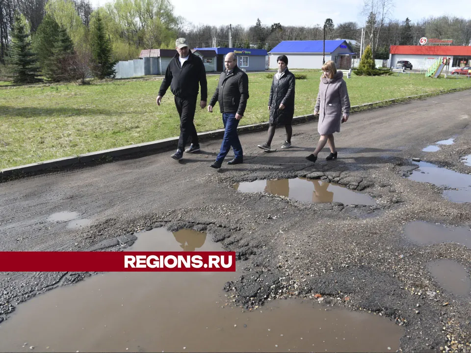 Фото: Владимир Останин