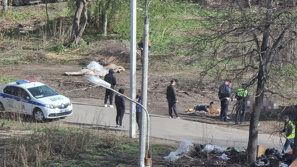 Фото: vk.com/Раменское