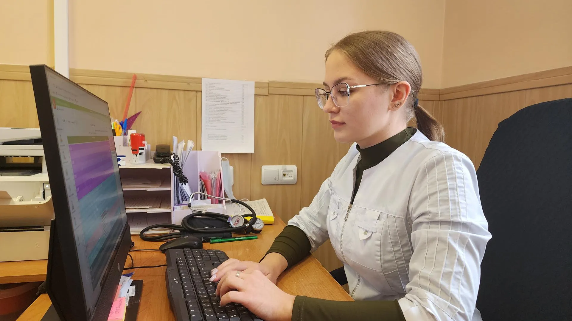 Светлана Плотникова