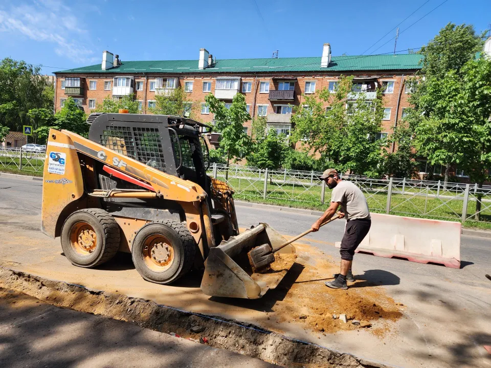 Фото: Дмитрий Алексеенко