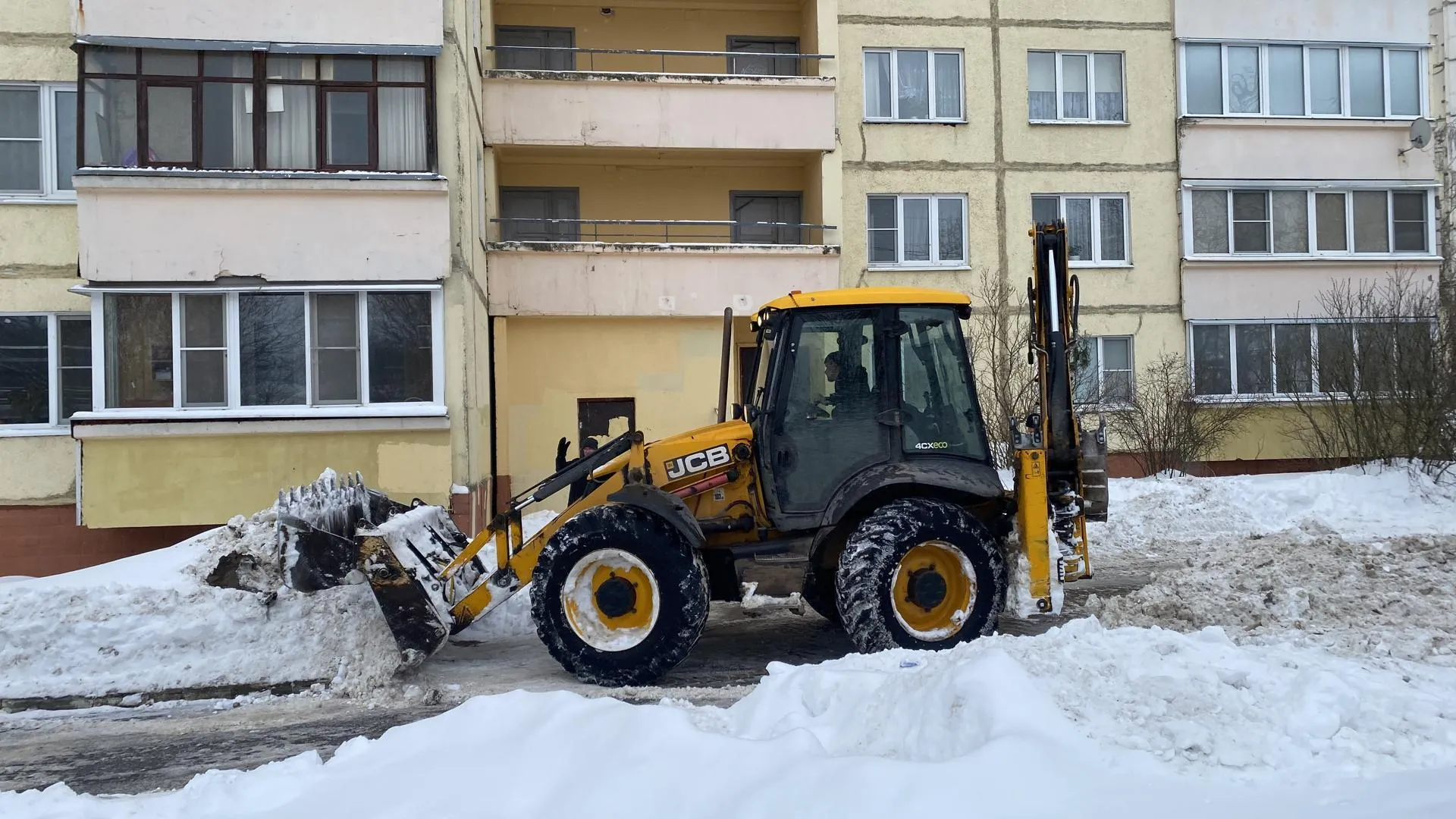 Анна Артюшина