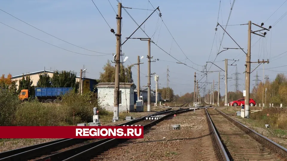 Фото: REGIONS/Василий Тремасов