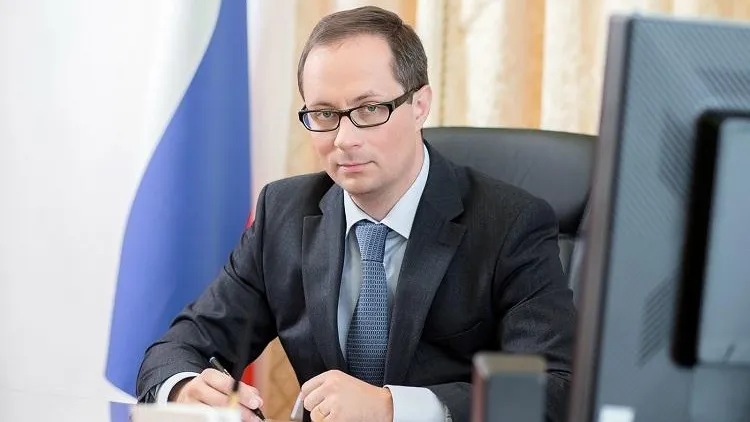 Терюшков: отставание Подмосковья от Москвы и Санкт-Петербурга сокращается