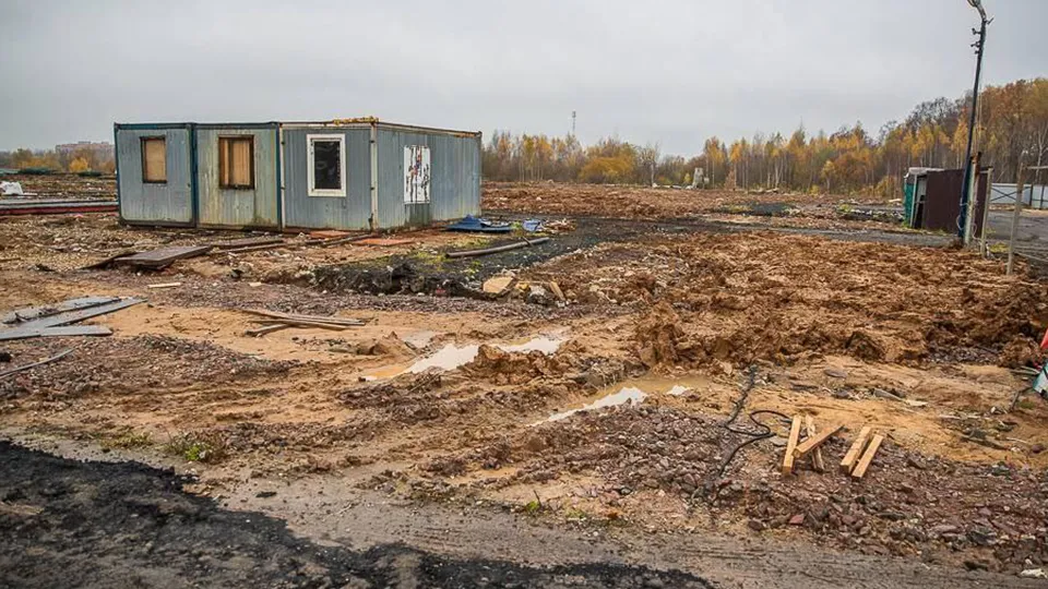 Фото: пресс-служба администрации Одинцовского г.о.