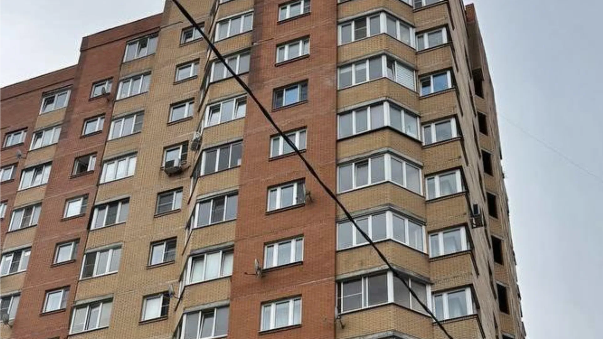 Фото: Министерство по содержанию территорий и государственному жилищному надзору