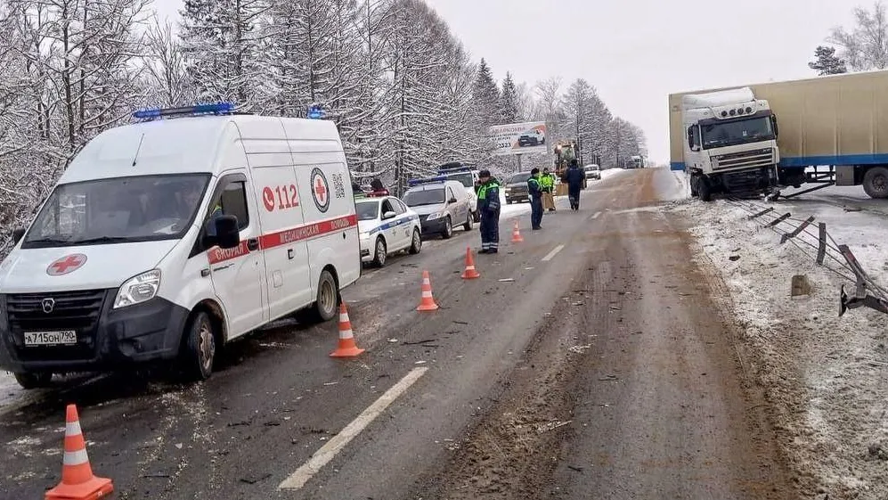 фото:Telegram-канал "КраснознаменскLIVE новости"