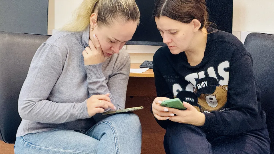 Фото: МедиаБанк Подмосковья/Ольга Стаферова