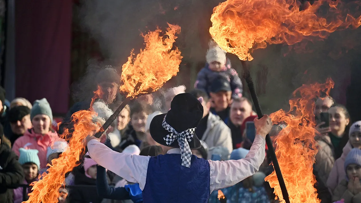 Фото: Сергей Демянюк