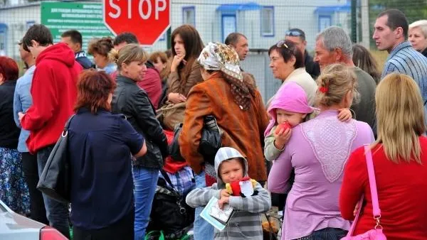 Сергей Пивоваров / РИА Новости