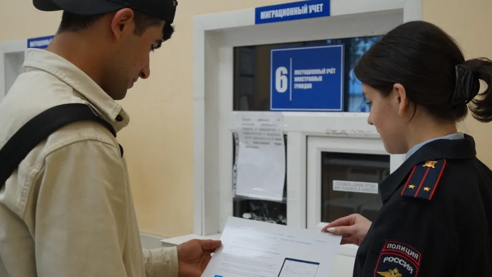 Фото: УМВД России по Ленинскому городскому округу