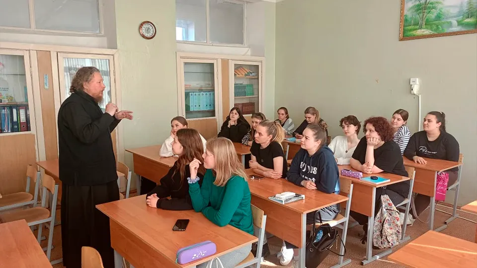 Фото: пресс-служба администрации г.о. Зарайск