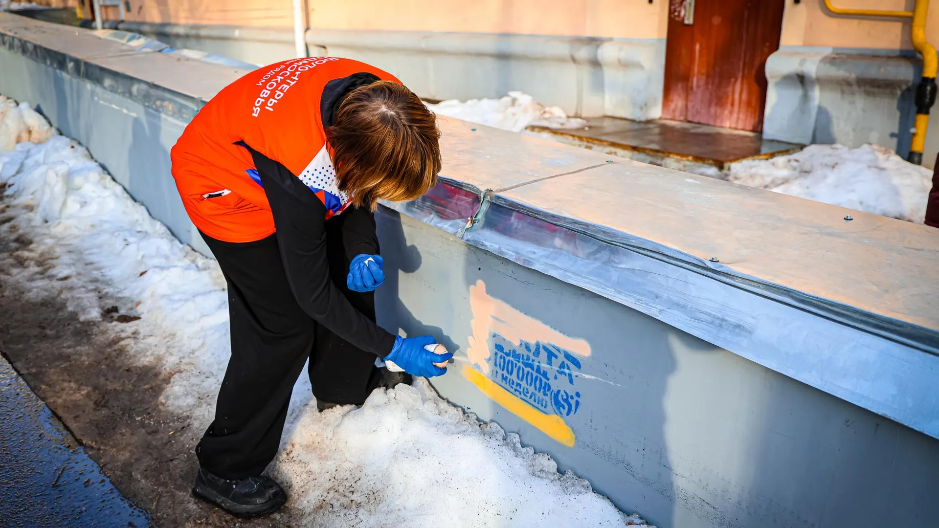 МедиаБанк Подмосковья/Данила Кирьянов