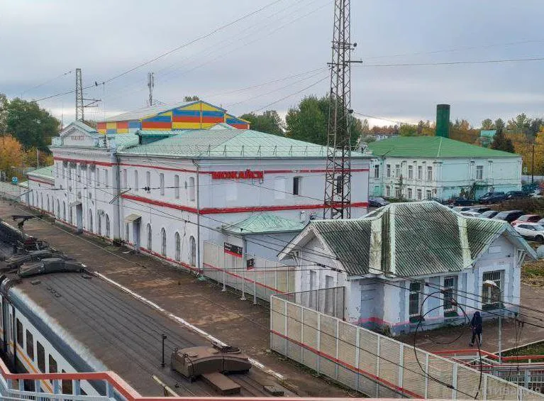 Фото: Главное управление культурного наследия