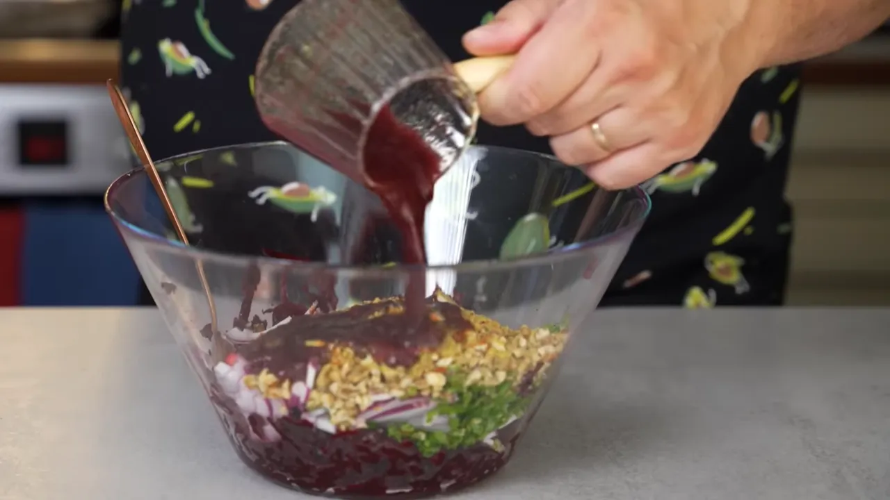 youtube.com/Кухня с акцентом