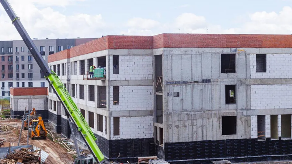 Фото: ГК «Гранель»