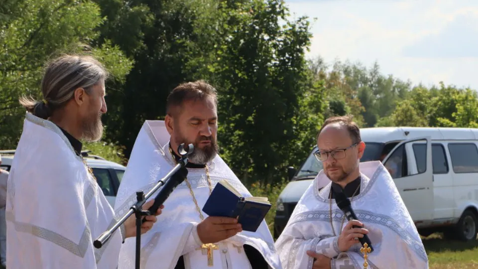 Фото: МедиаБанк Подмосковья/Ирина Матвеева