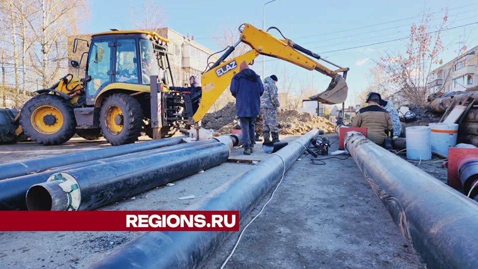 Фото: Юлия Андросова