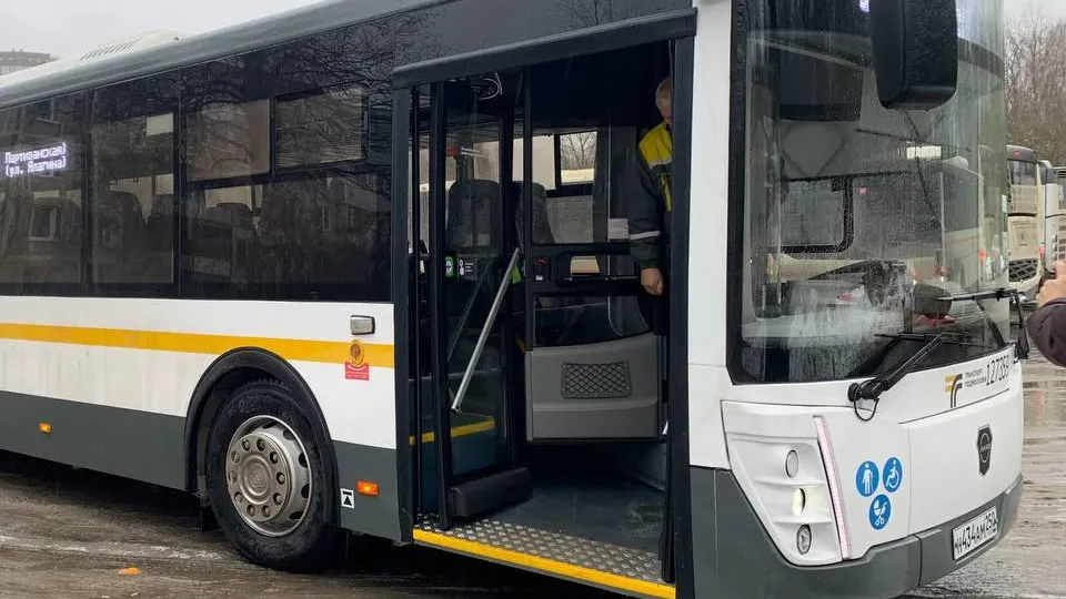 Фото: пресс-служба администрации г.о. Электросталь