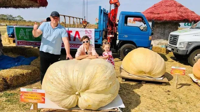 Пресс-служба Минсельхозпрода МО