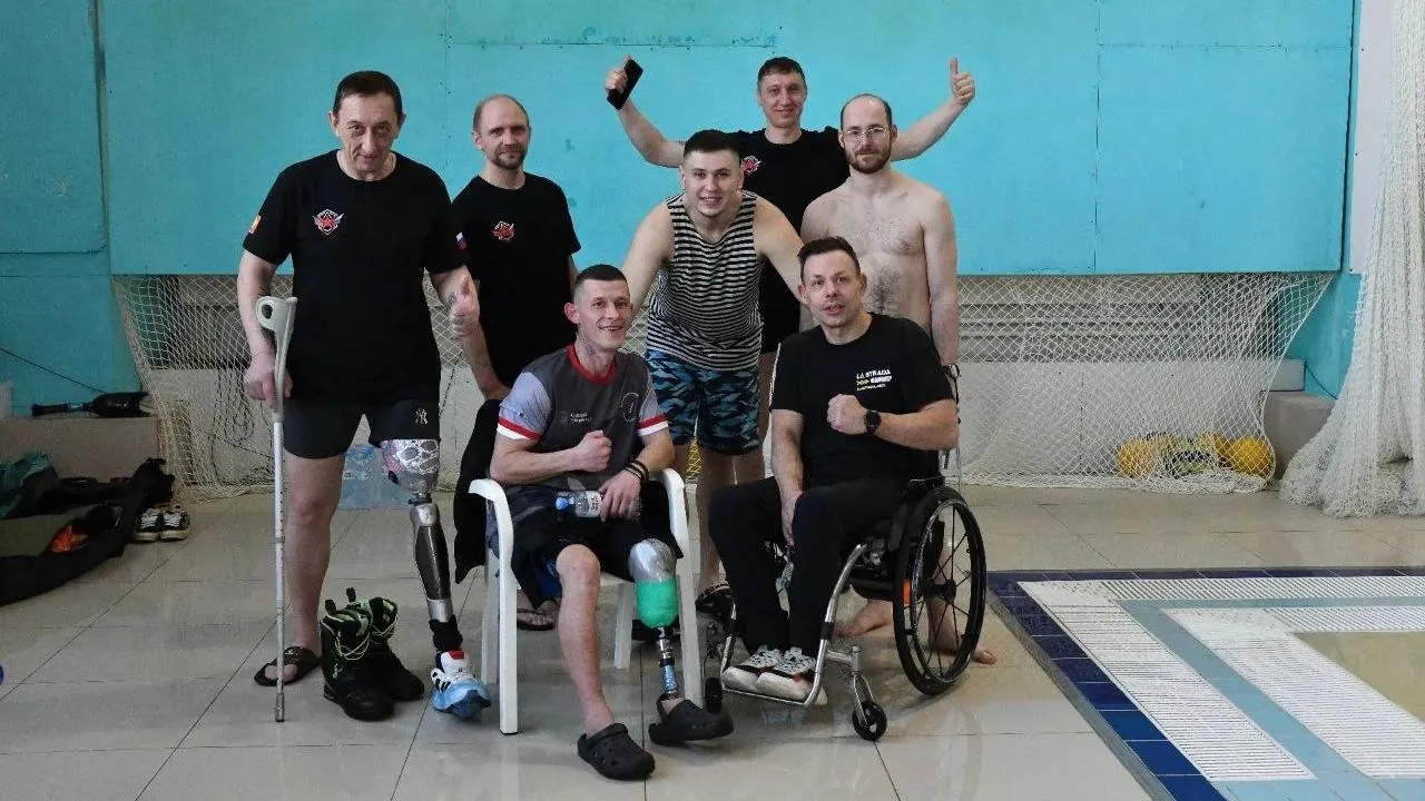 пресс-служба администрации г.о. Серпухов