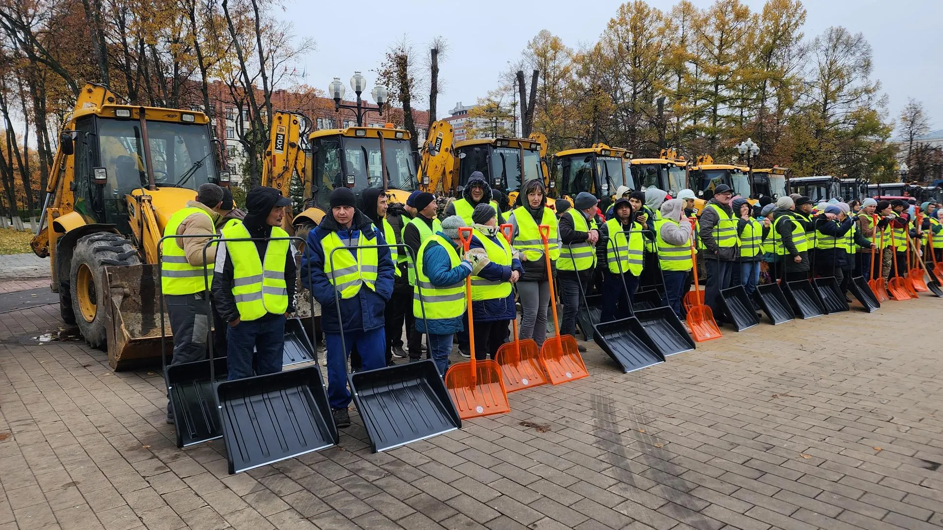 Андрей Семибратов
