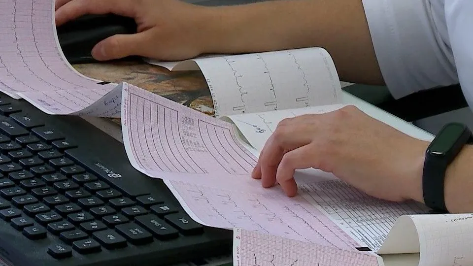 Фото: пресс-служба Мытищинской областной клинической больницы