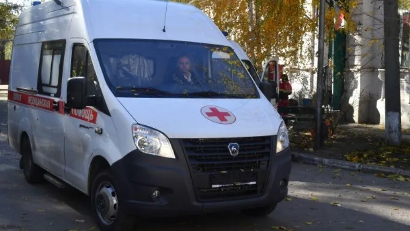 Школьник в Татарстане попал в реанимацию по результатам игры в футбол