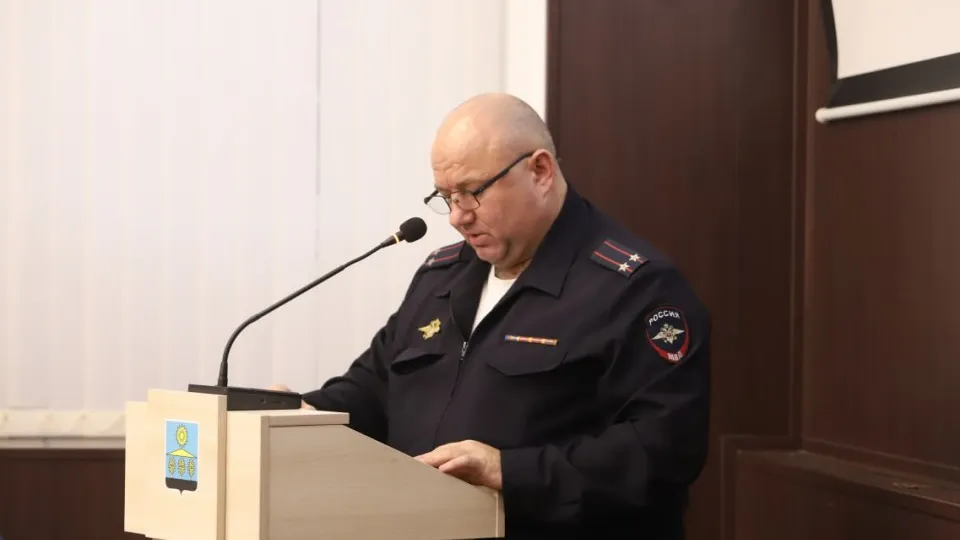 Фото: пресс-служба администрации г.о. Солнечногорск