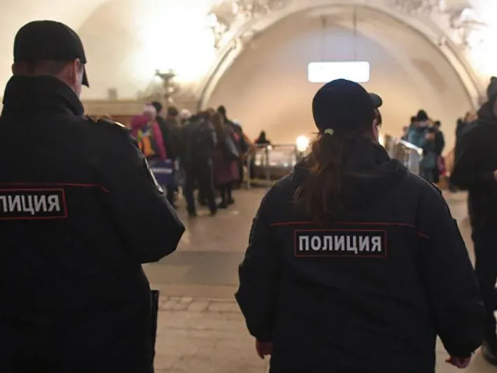 Депутат ГД предложил отправлять на СВО всех, кто устраивает облавы с повестками в метро