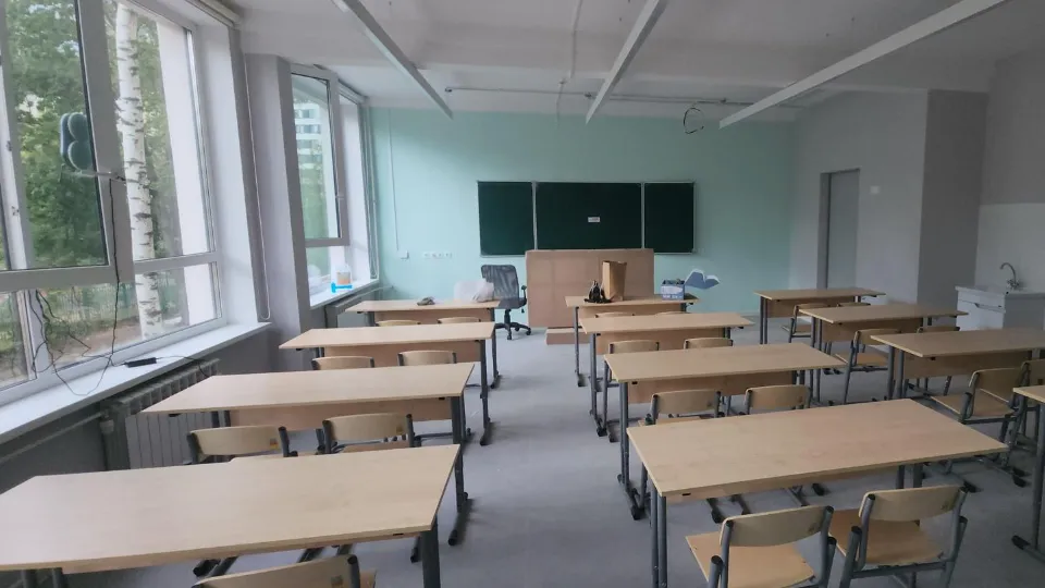 Фото: Михаил Раскин