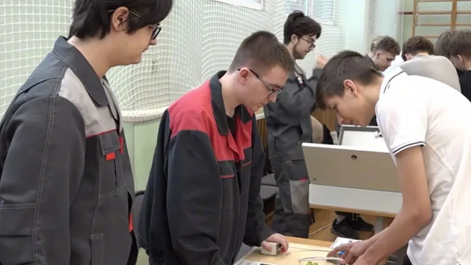 Фото: пресс-служба администрации Г. о. Пушкинский