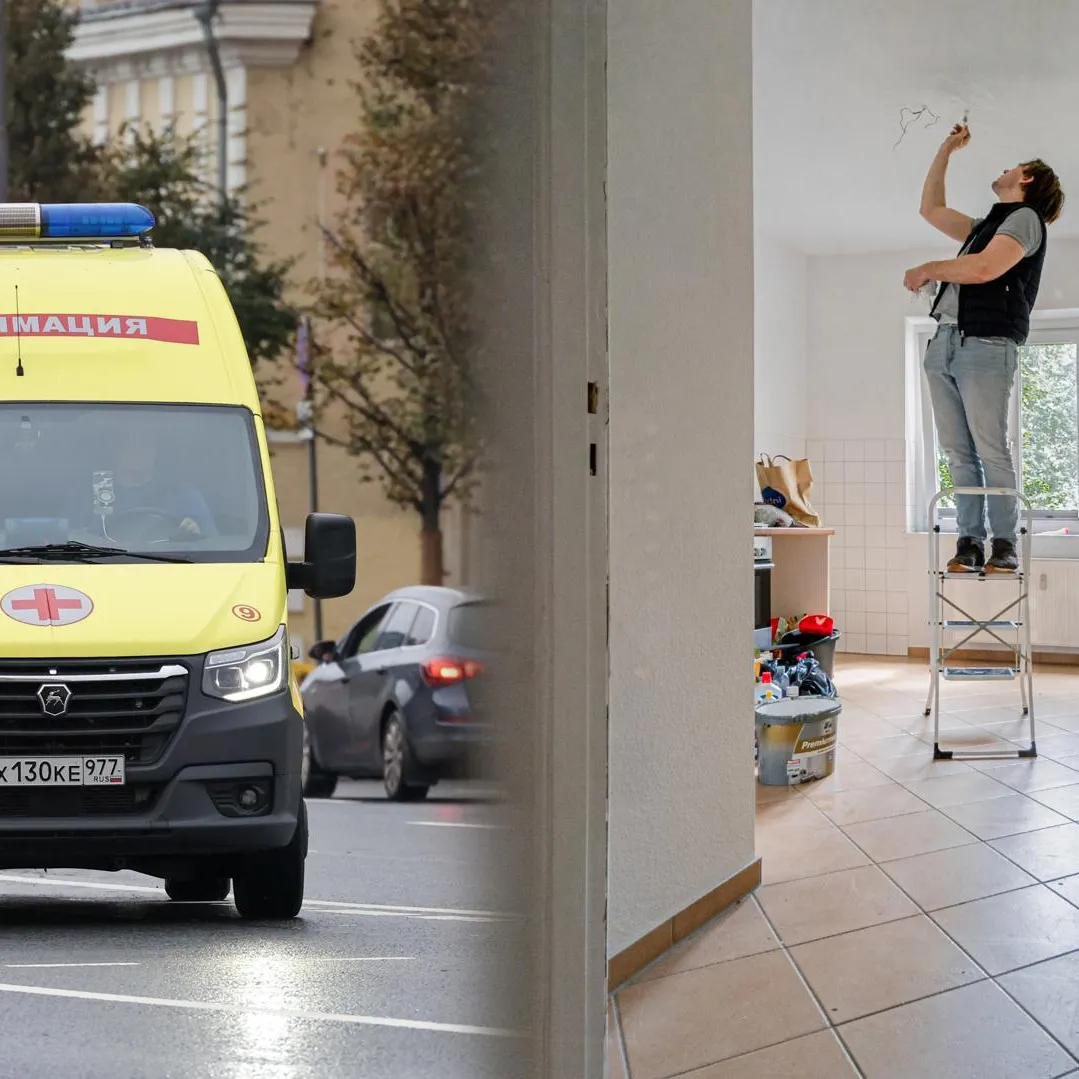 Markus Scholz/dpa/Belkin Alexey/news.ru