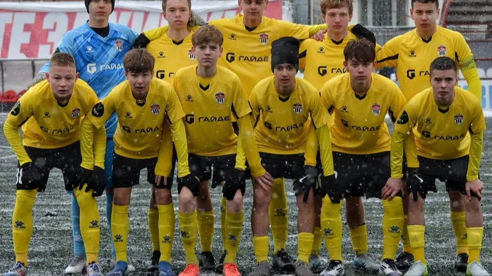 Фото: пресс-служба администрации г.о. Химки