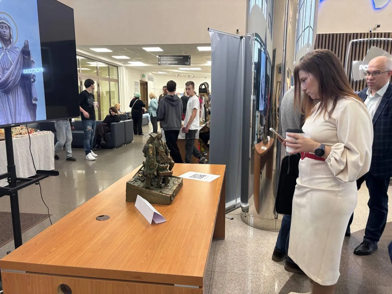 Пресс-служба администрации городского округа Дубна