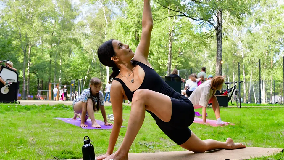 Фото: Наталья Бычкова