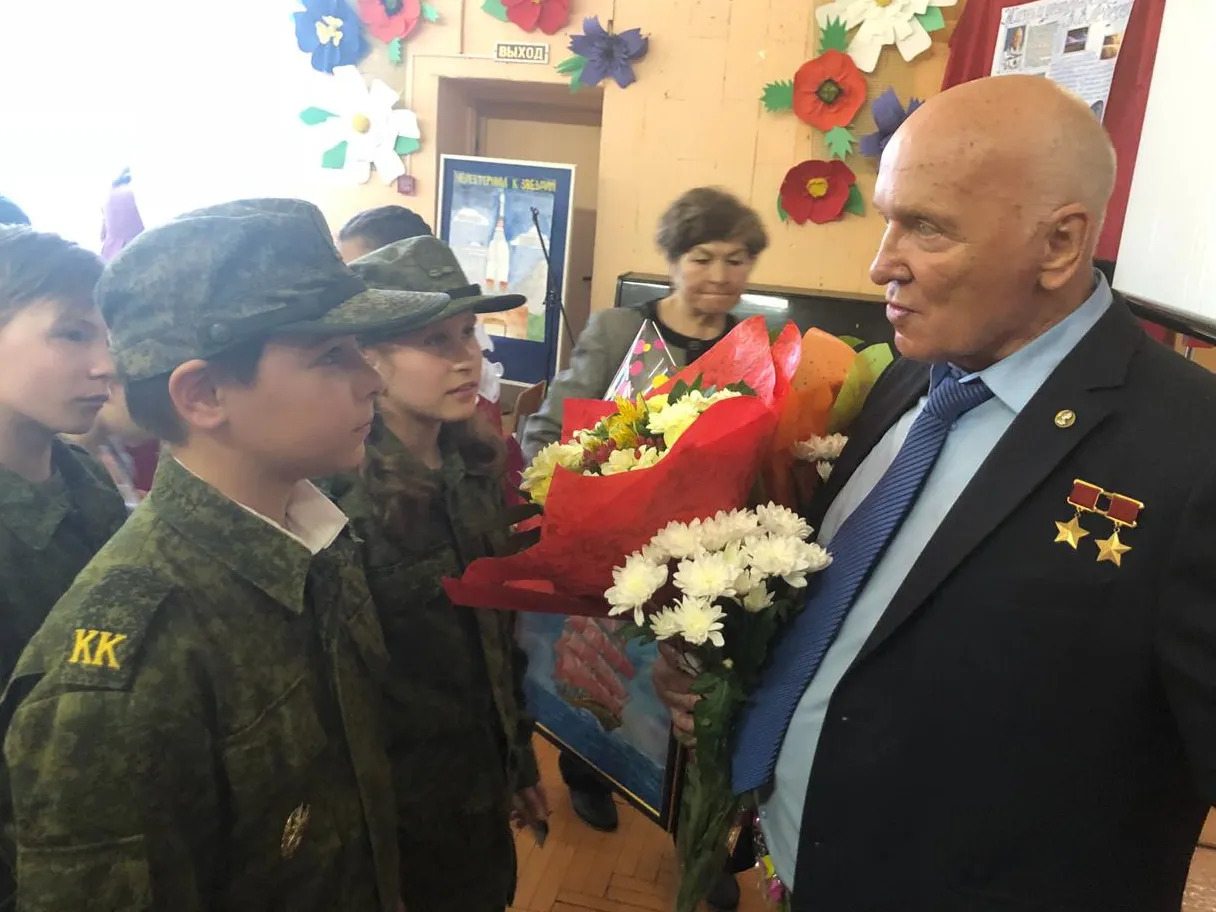 Фото: пресс-служба администрации Наро-Фоминского г.о.